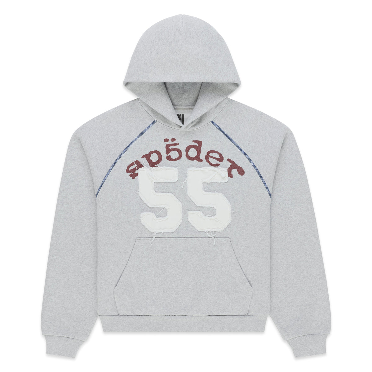 Sp5der 55 University Hoodie