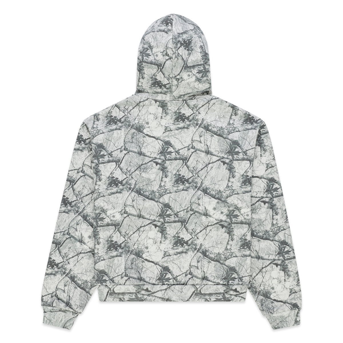Sp5der REAL TREE OG WEB V2 ZIP Hoodie