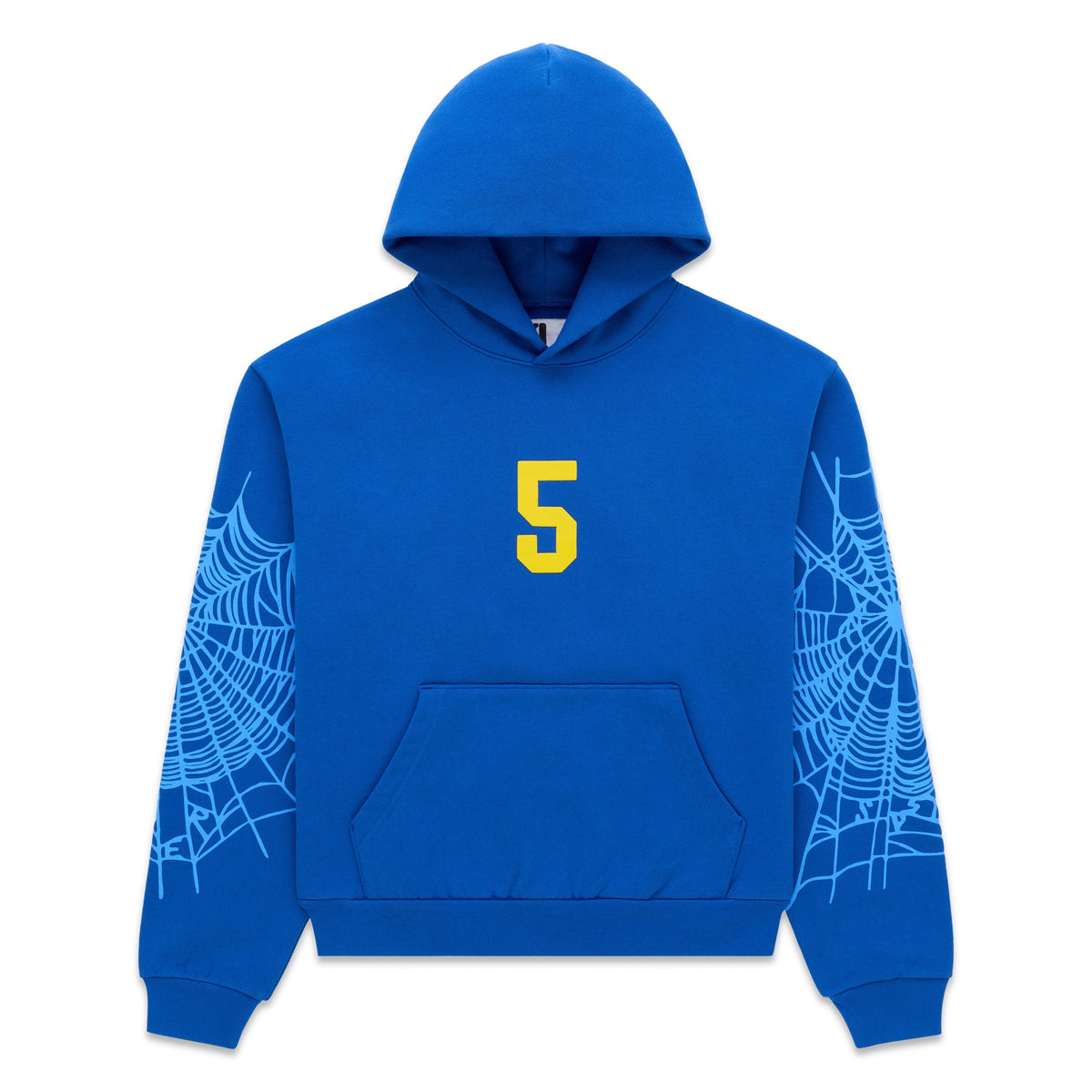 Sp5der Stadium Hoodie