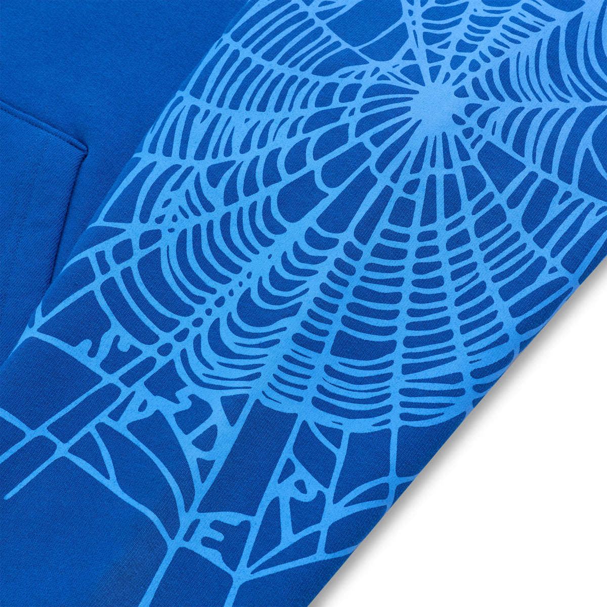 Sp5der Stadium Hoodie