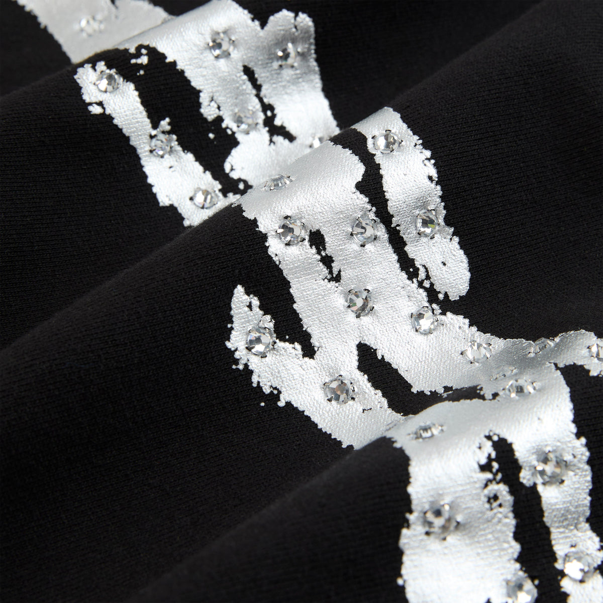 Sp5der Screaming Eagle Hoodie