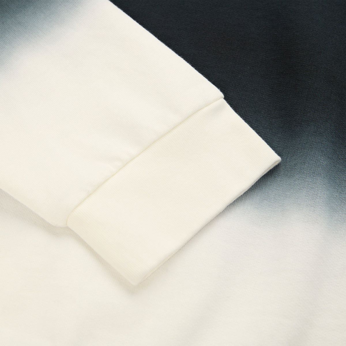Sp5der Gradient Crewneck