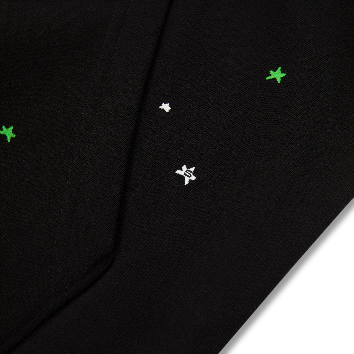 Sp5der Heavy WEB Hoodie