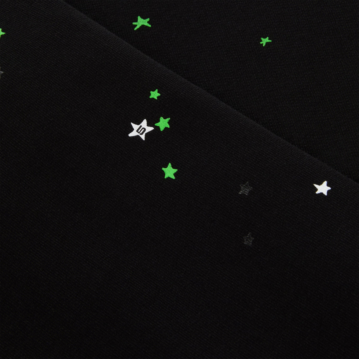 Sp5der Heavy WEB Hoodie