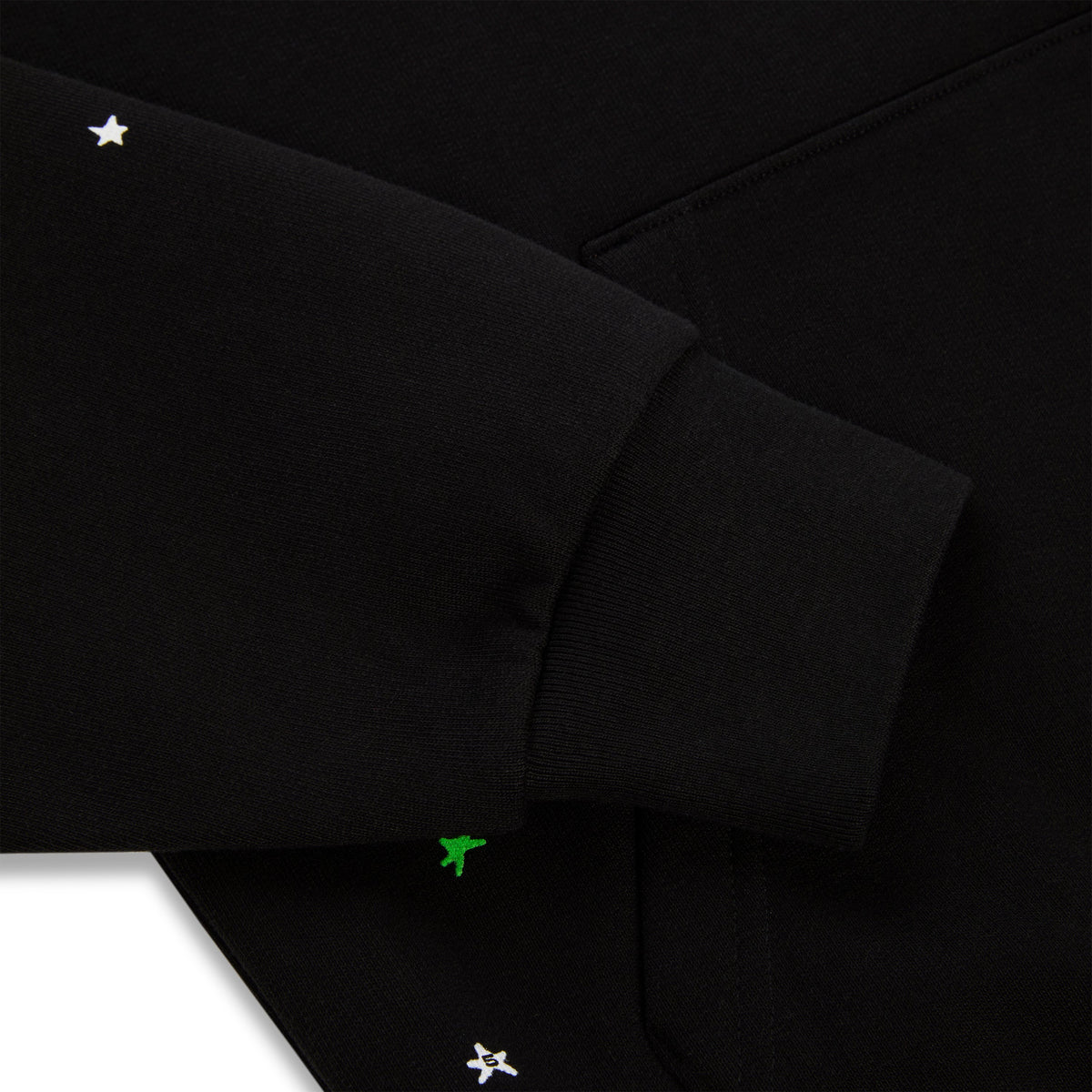 Sp5der Heavy WEB Hoodie