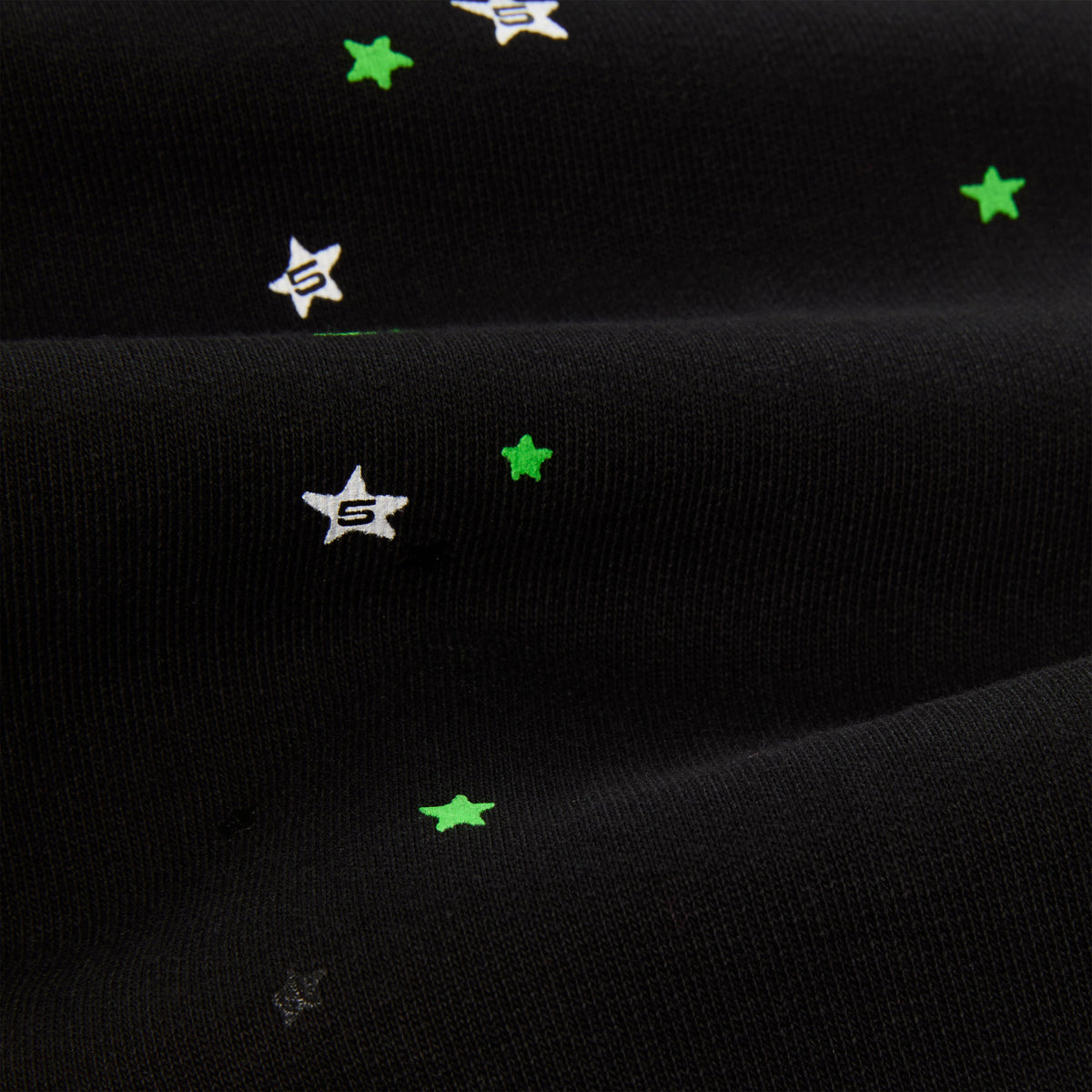 Sp5der Heavy WEB Hoodie