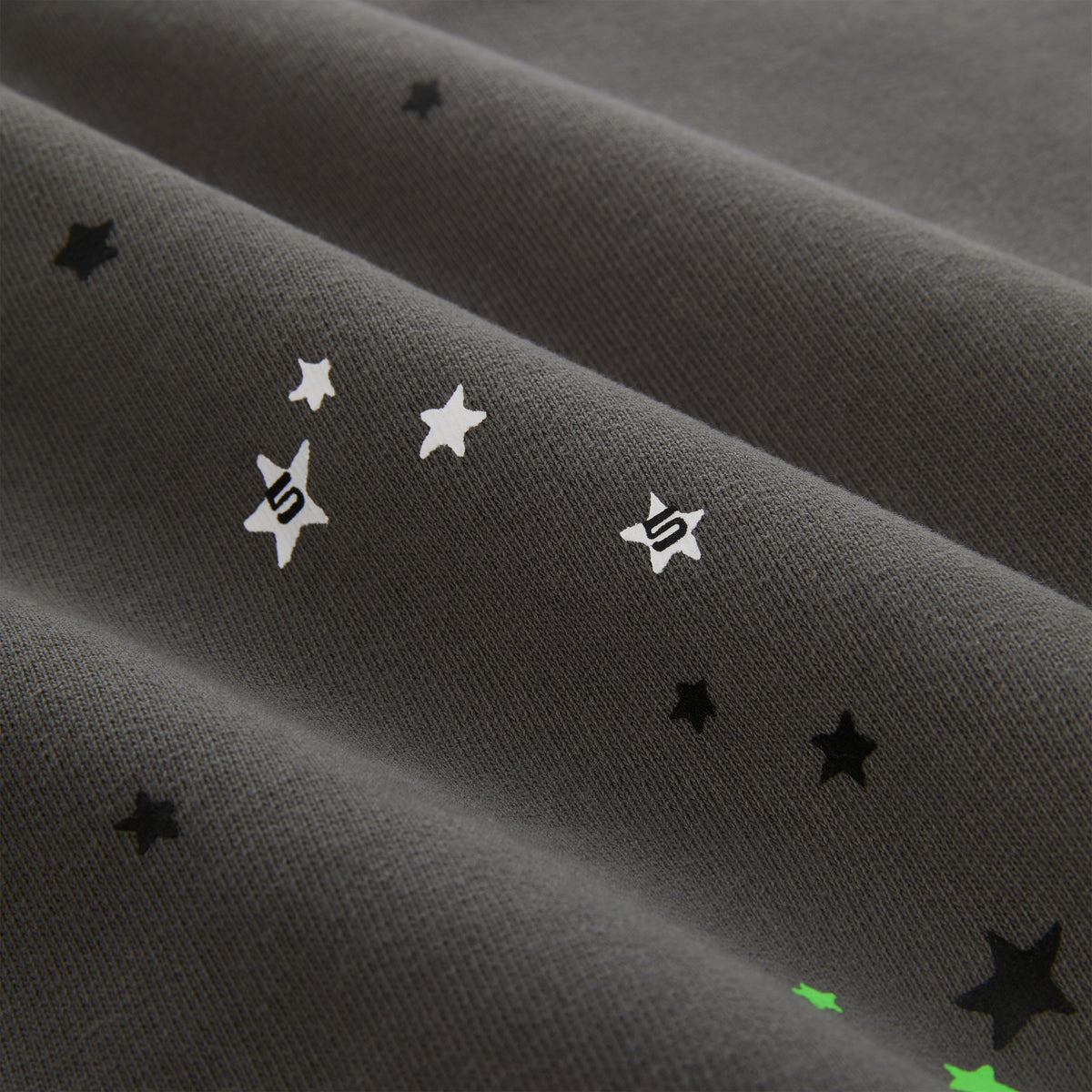 Sp5der PUNK V2 Hoodie