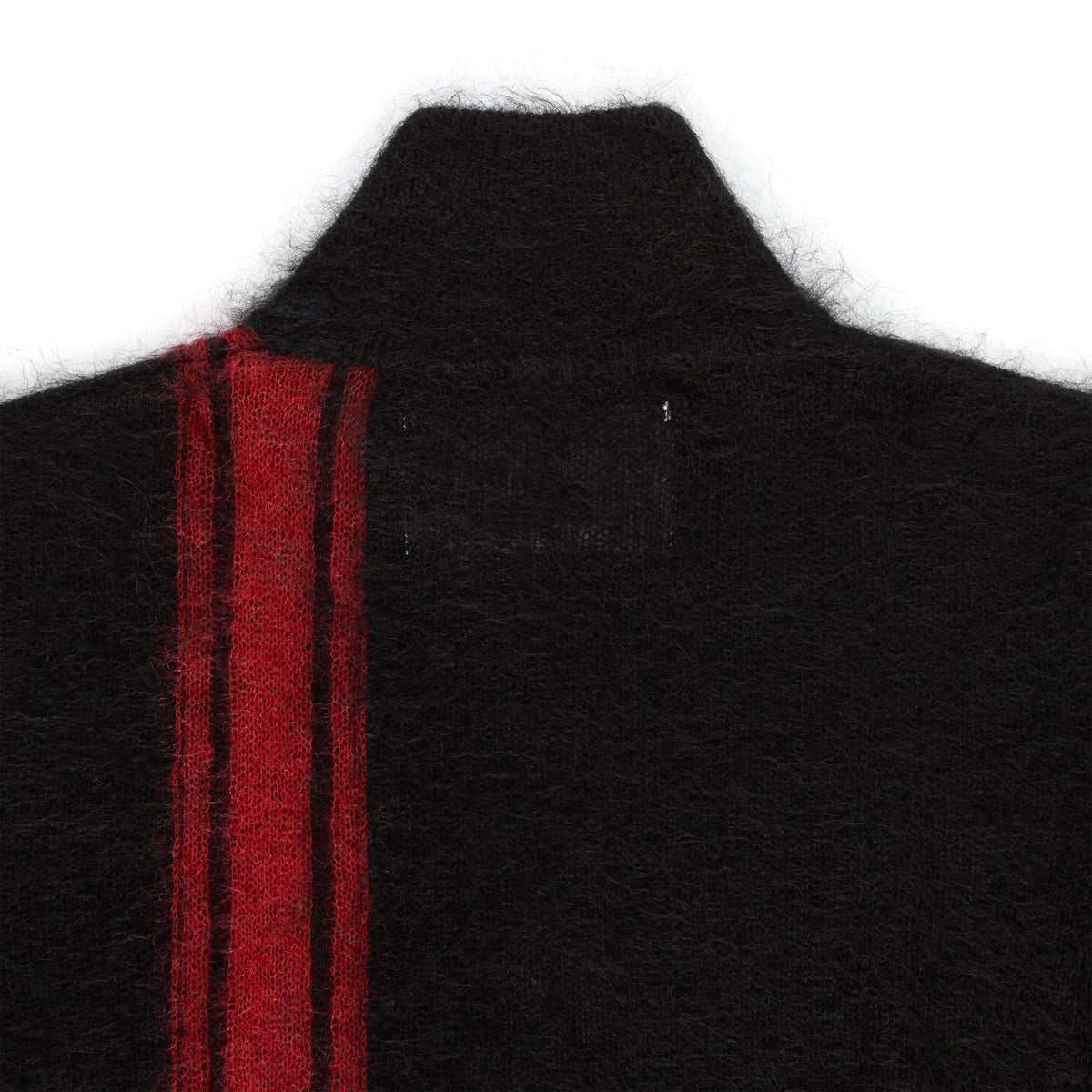 Sp5der Rally KNIT ZIP Sweater