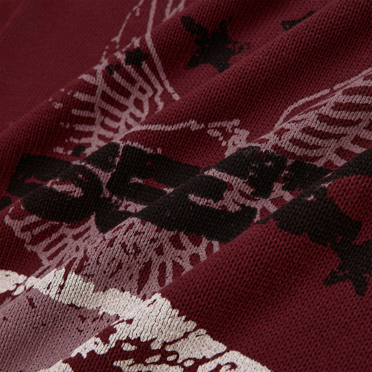 Sp5der 555ex KNIT Sweater