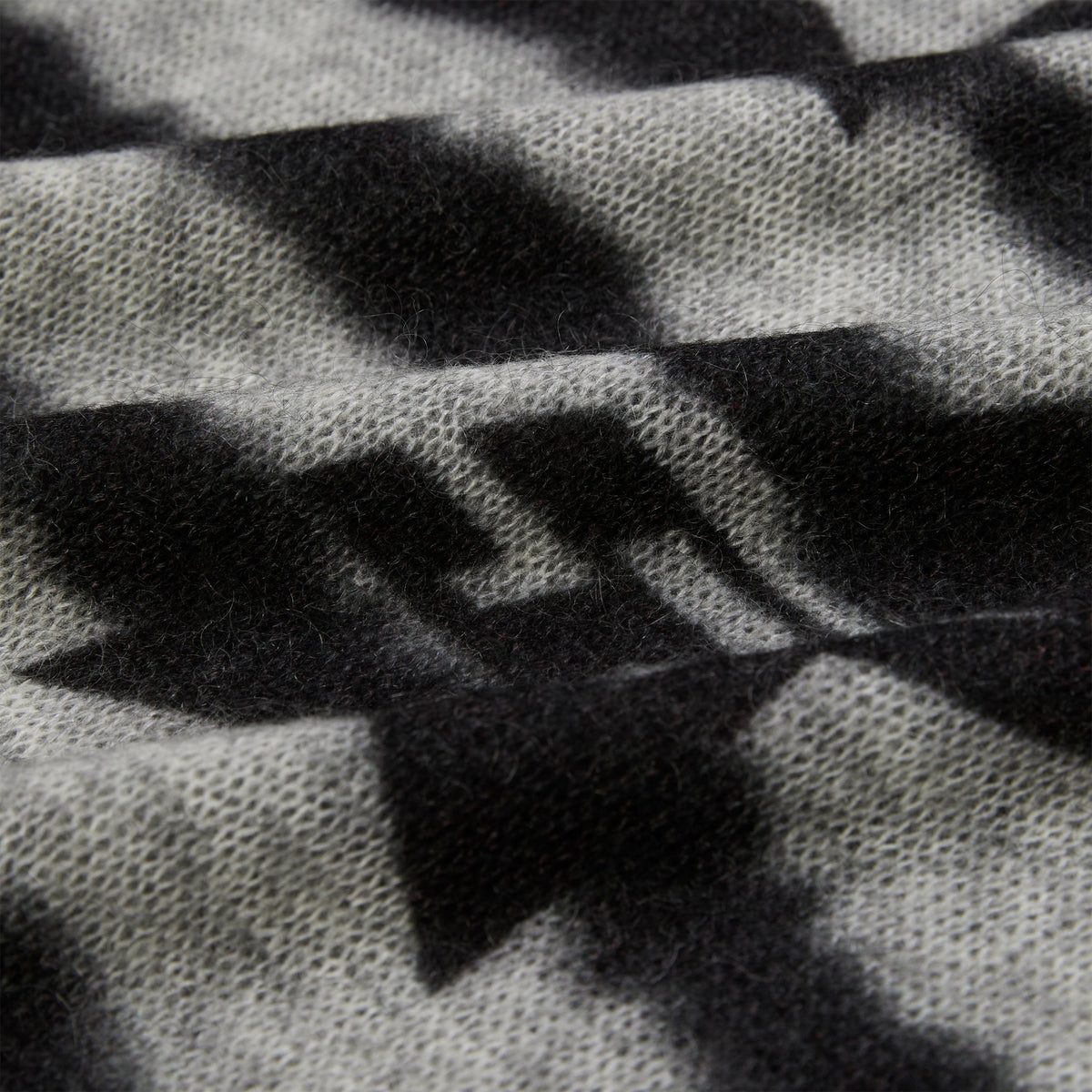 Sp5der 5star Mohair Sweater