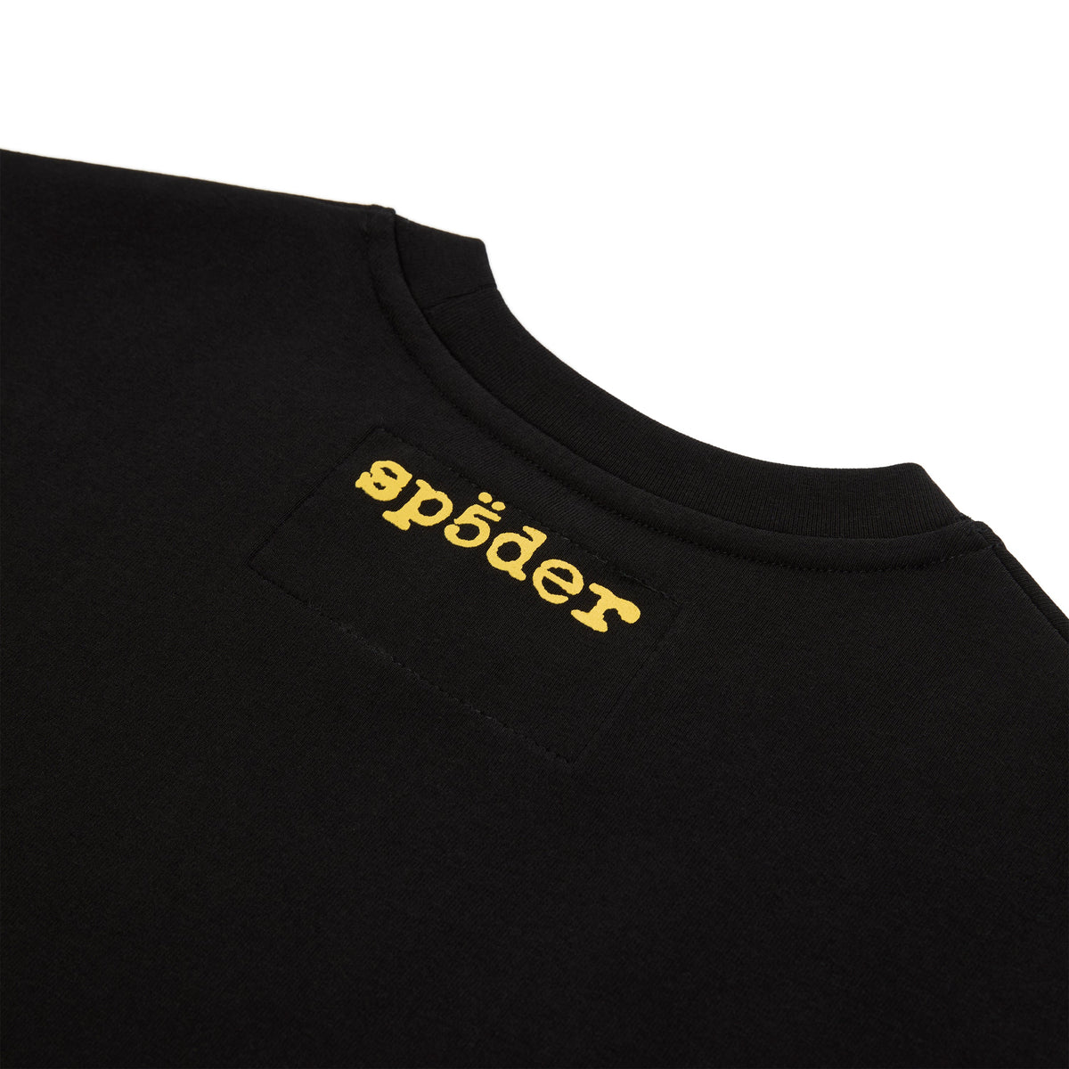 Sp5der MOTO 5 TEE