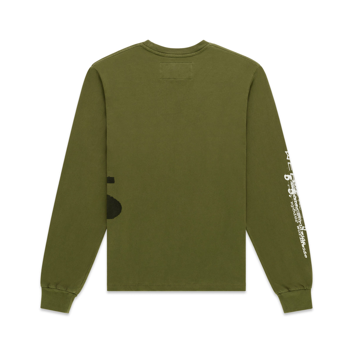 Sp5der PURE Energy Longsleeve