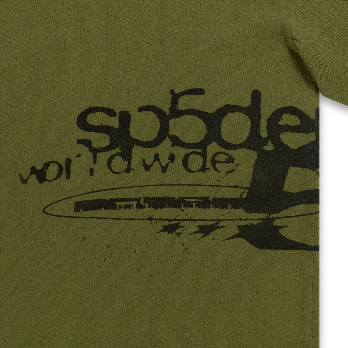 Sp5der PURE Energy Longsleeve