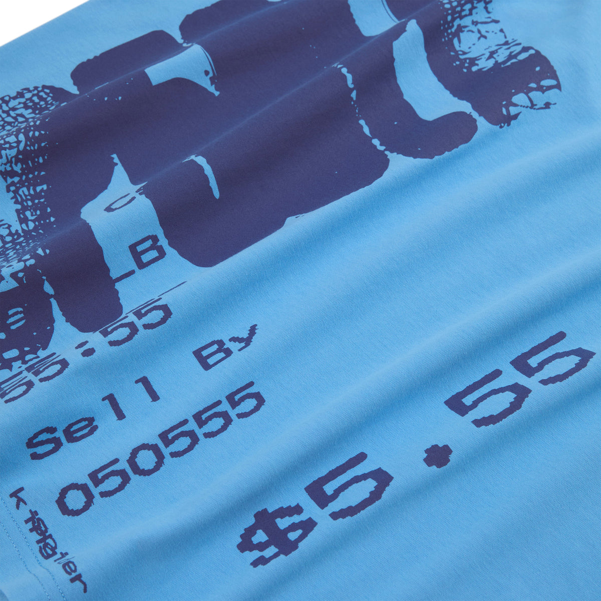 Sp5der Commerce TEE
