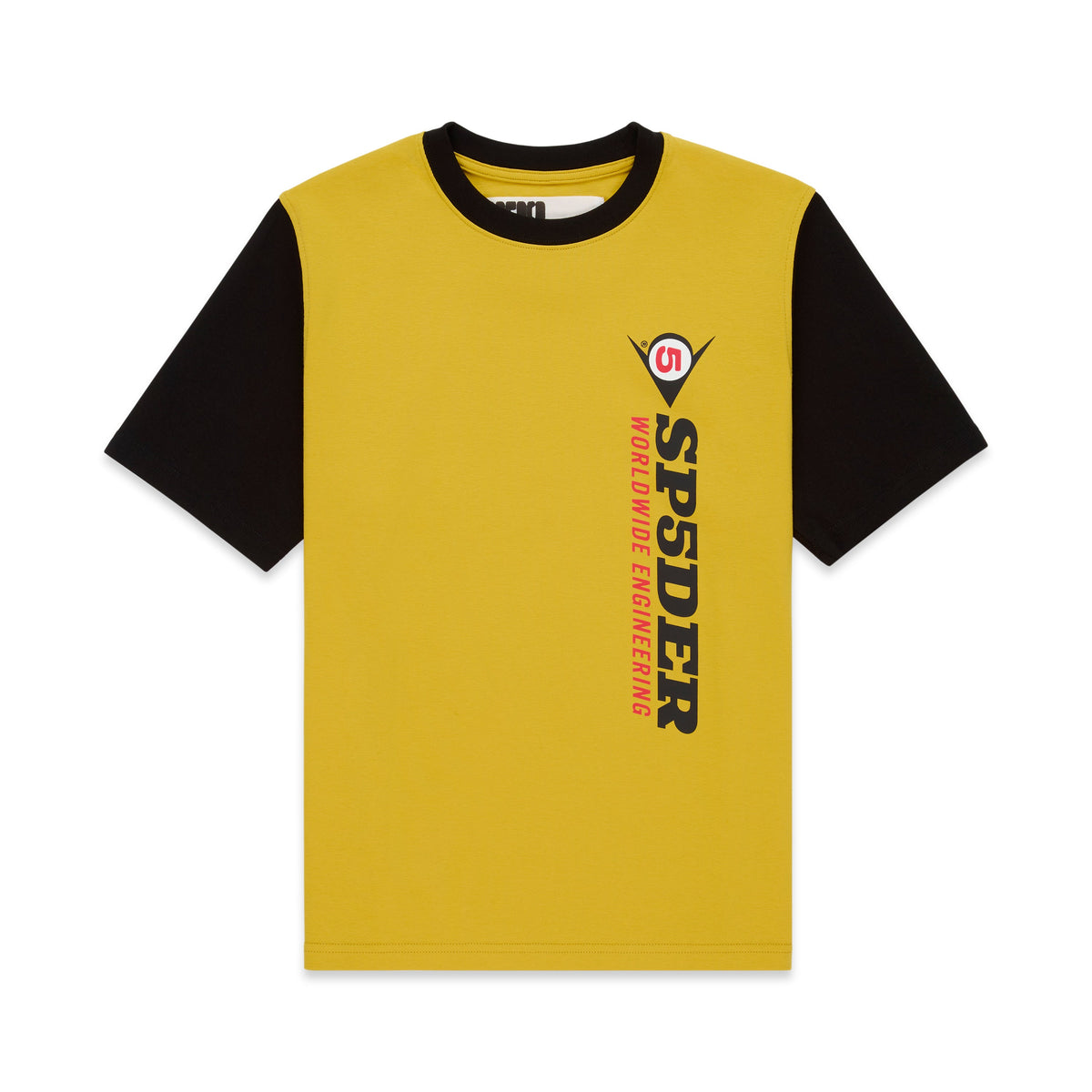 Sp5der Engineer TEE