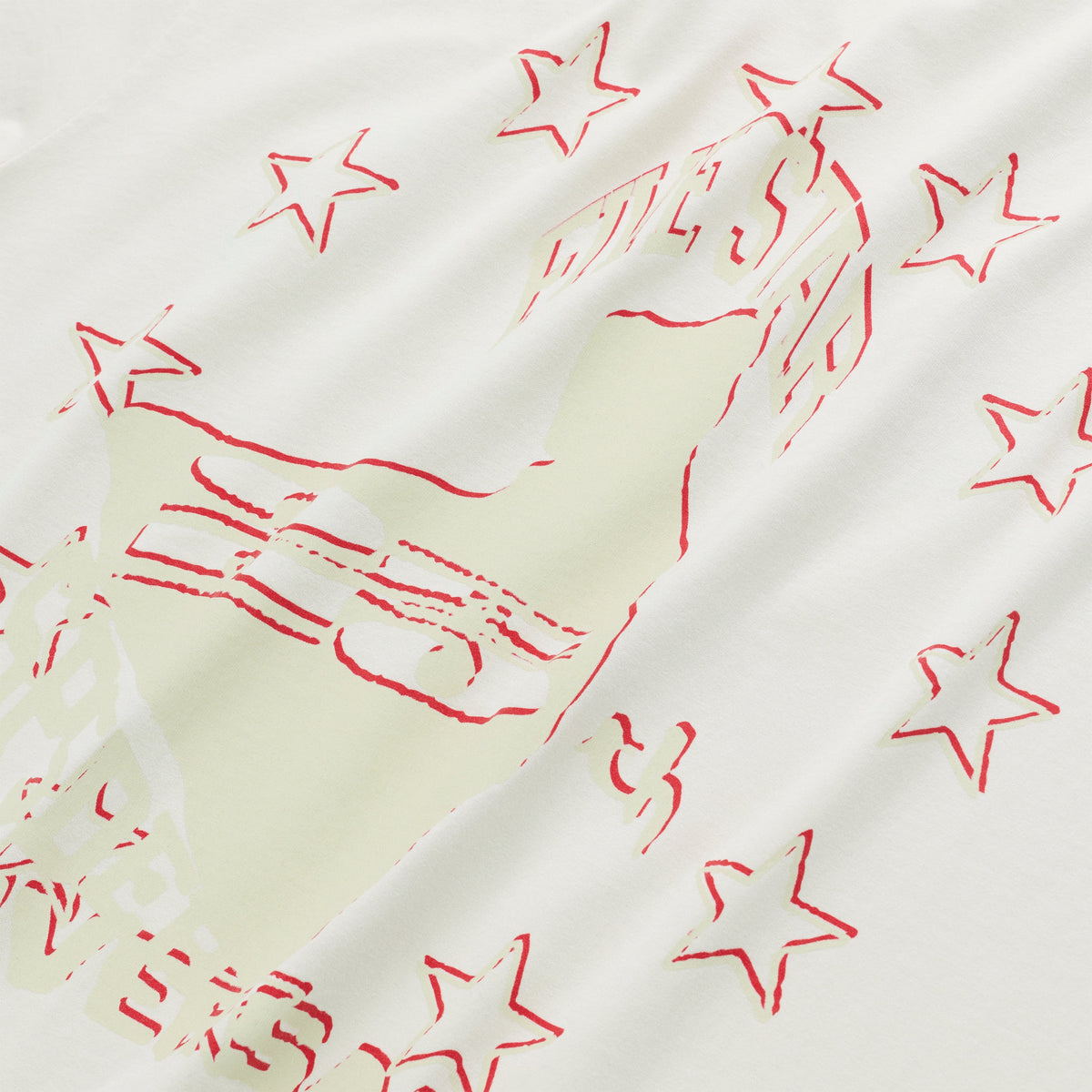 Sp5der Anniversary TEE