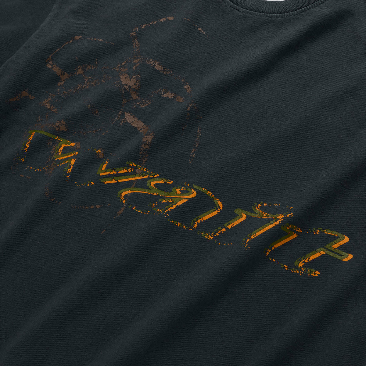 Sp5der WAIT Longsleeve