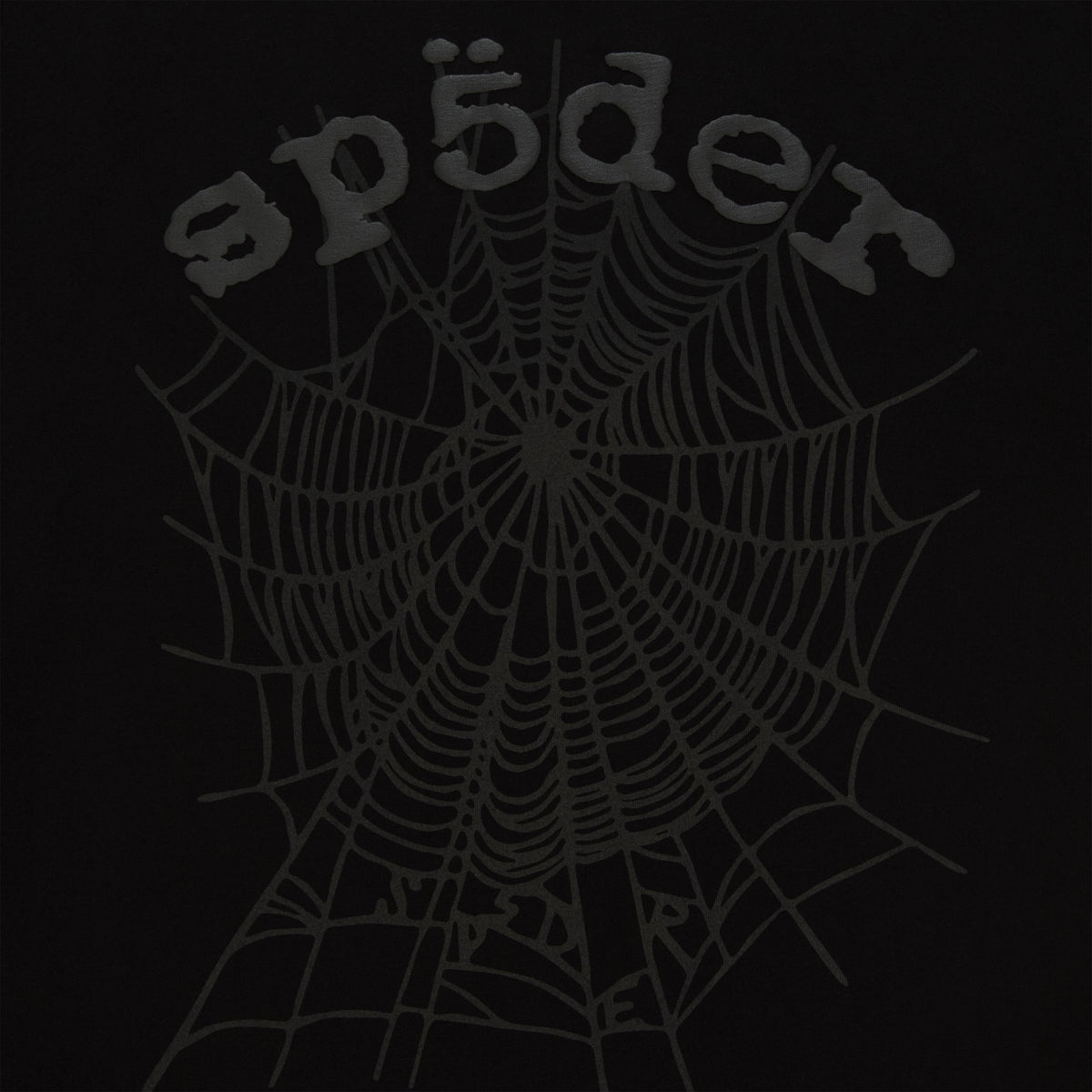 Sp5der Phantom OG WEB TEE