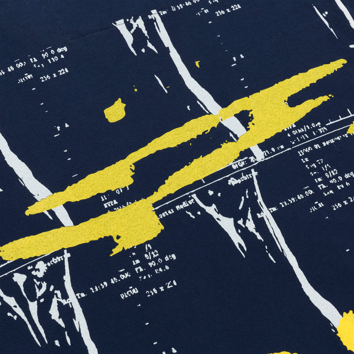 Sp5der X-RAY Longsleeve