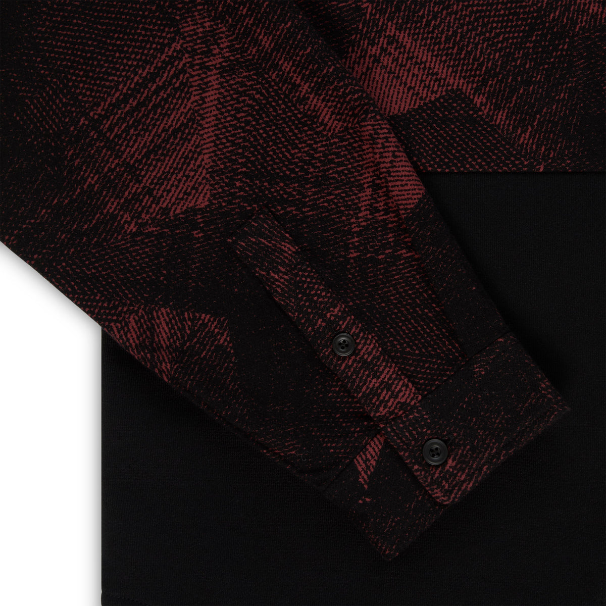 Sp5der STAR Plaid Flannel