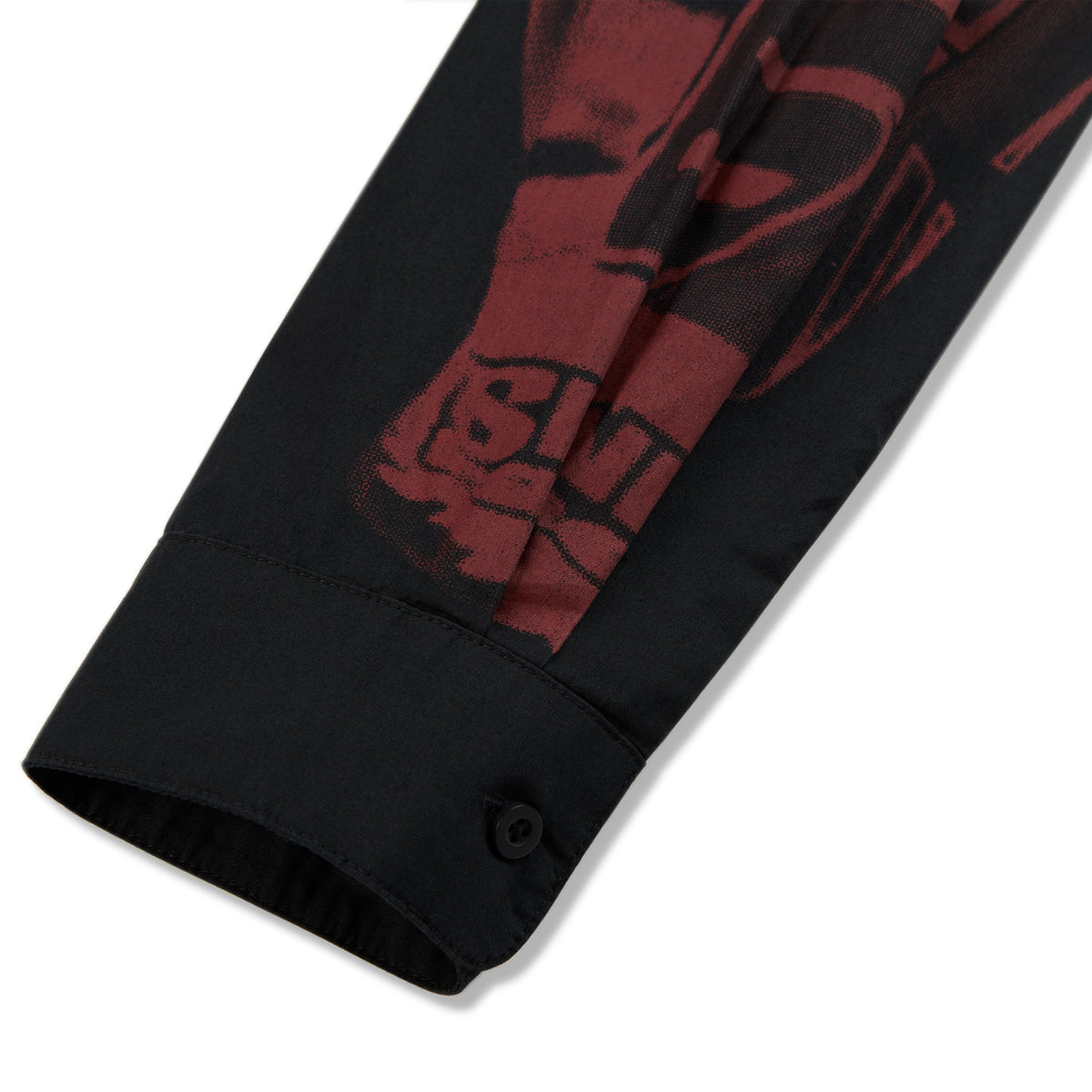 Sp5der LAP 5 Button UP Shirt