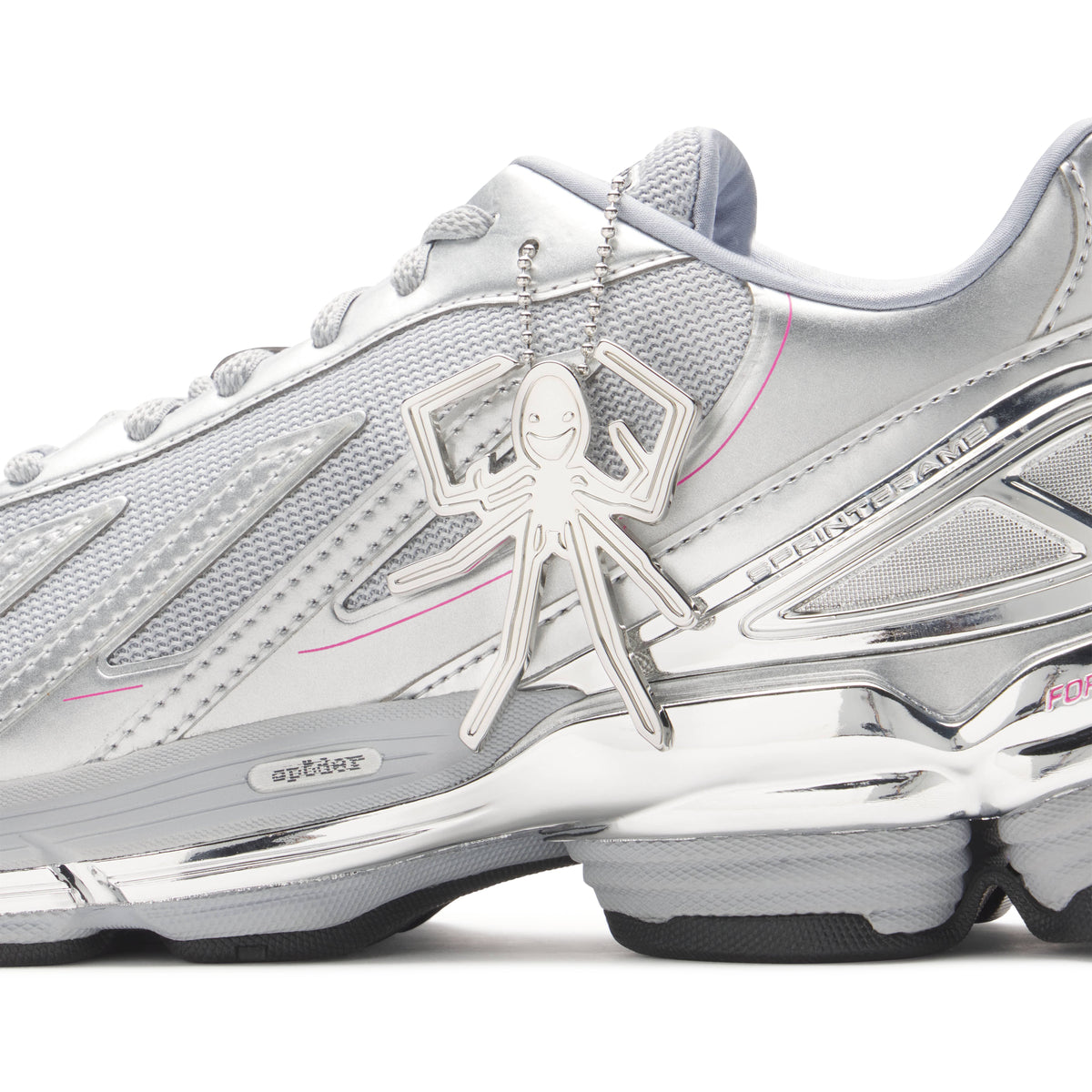 Sp5der F50 Adizero