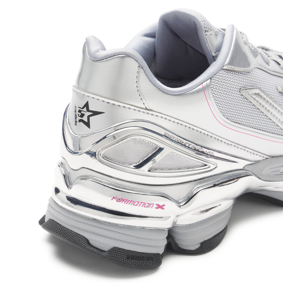 Sp5der F50 Adizero