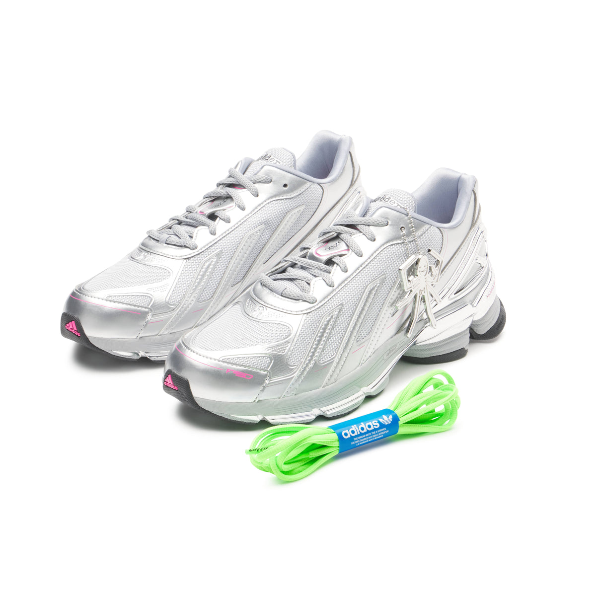 Sp5der F50 Adizero