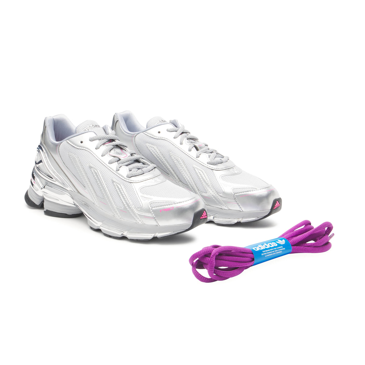 Sp5der F50 Adizero