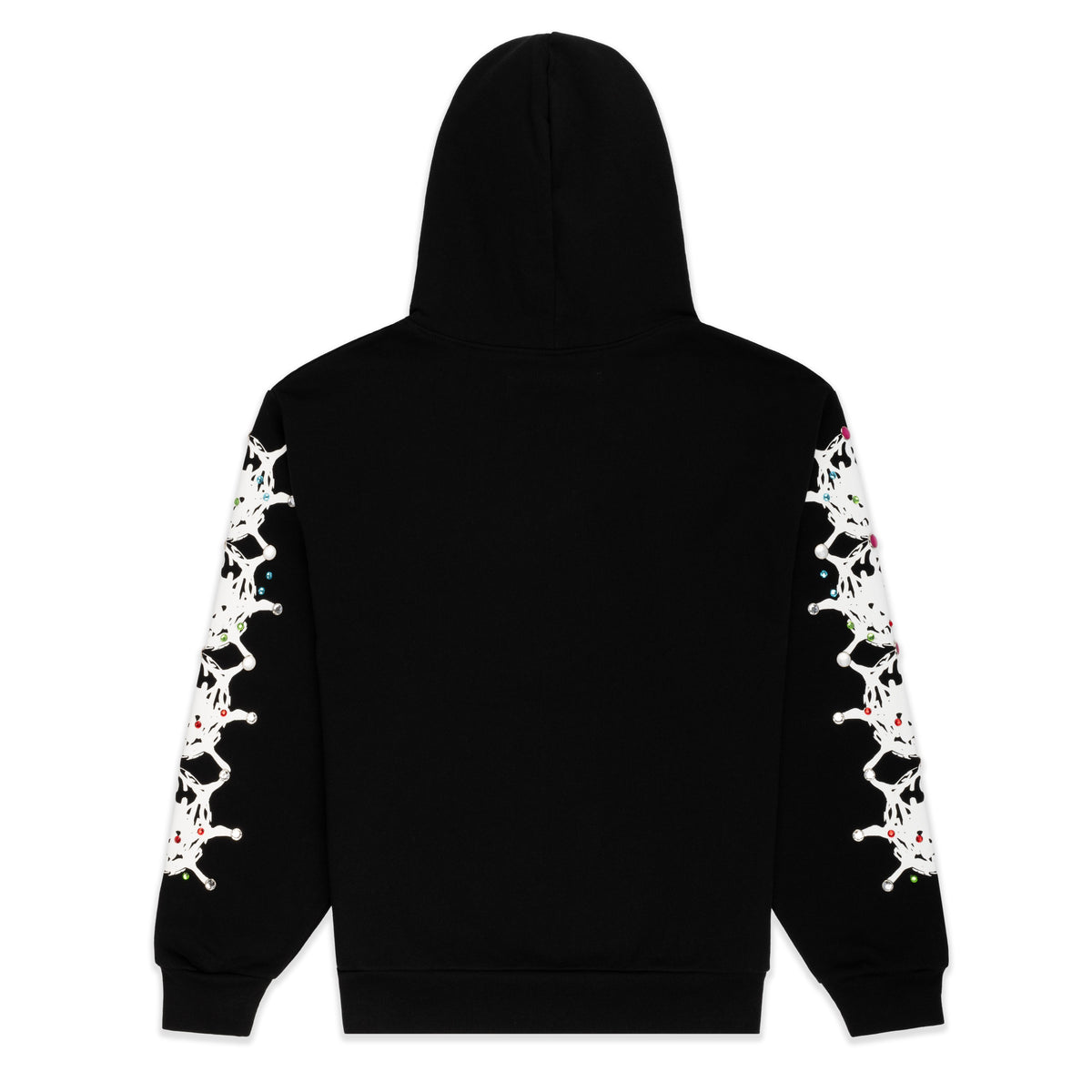 Sp5der Stone Hoodie