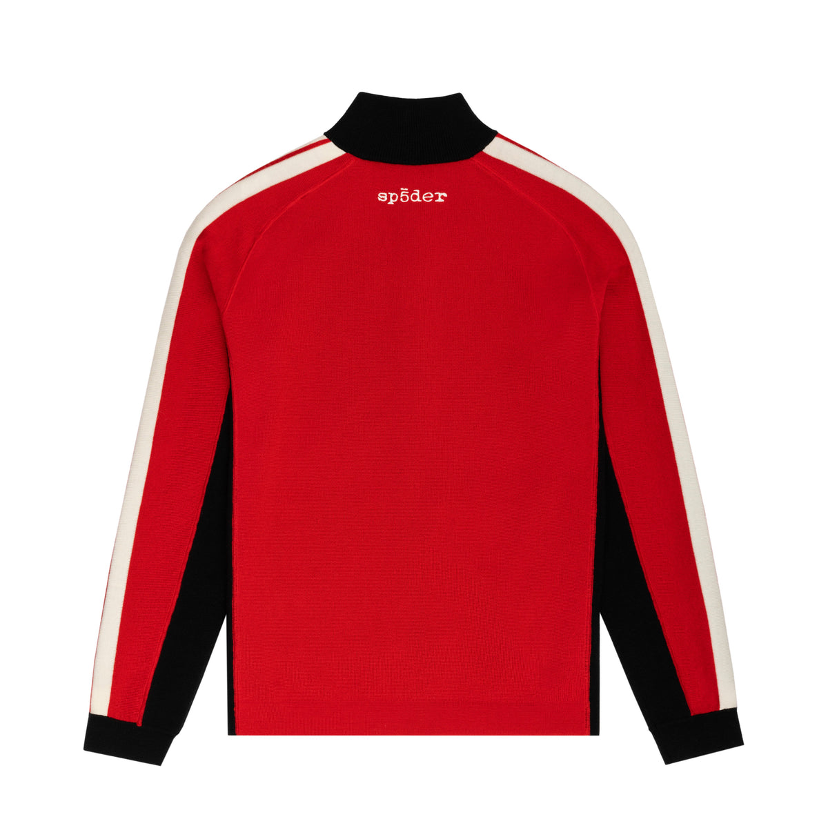 Sp5der KNIT 5 Track Jacket