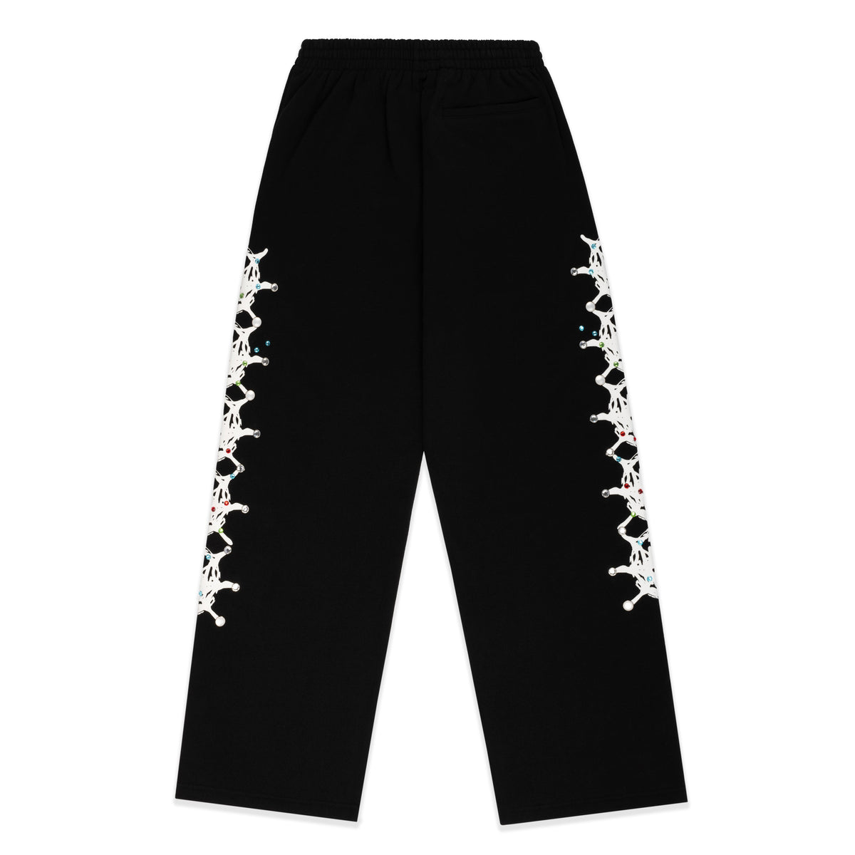 Sp5der Stone Sweatpant