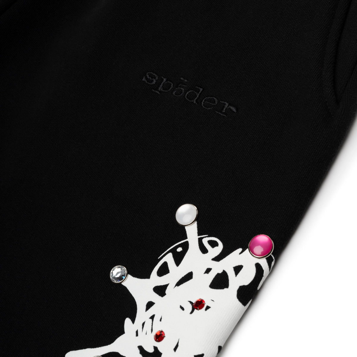 Sp5der Stone Sweatpant