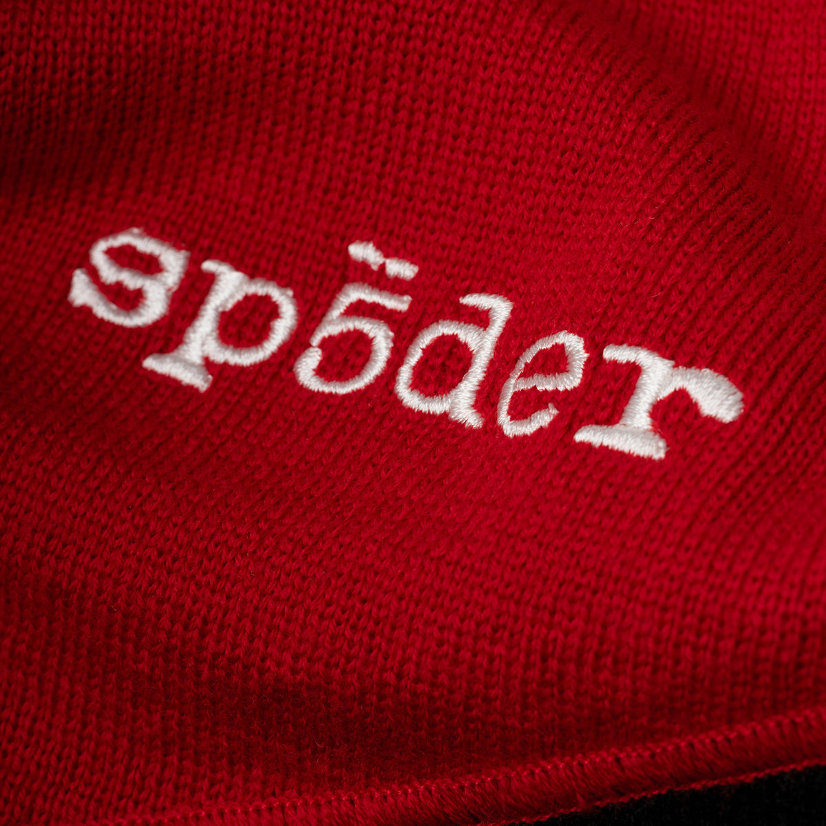 Sp5der KNIT 5 Track PANT