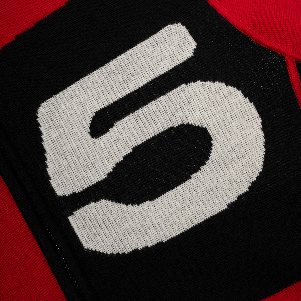 Sp5der KNIT 5 Track Jacket