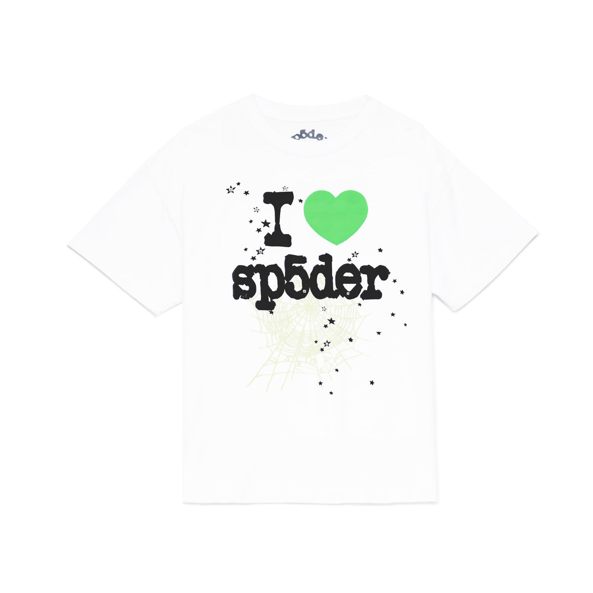 Sp5der Souvenir TEE