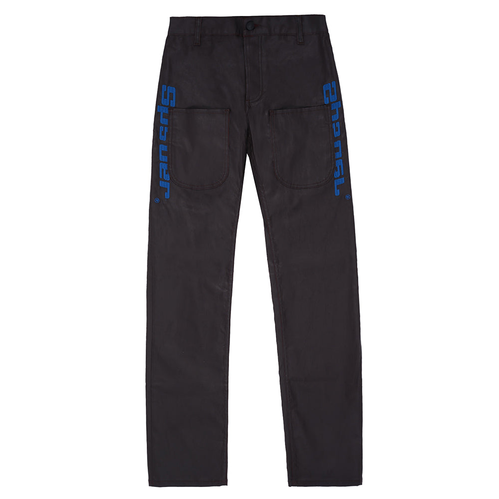 Sp5der Coated Front Pocket JEAN