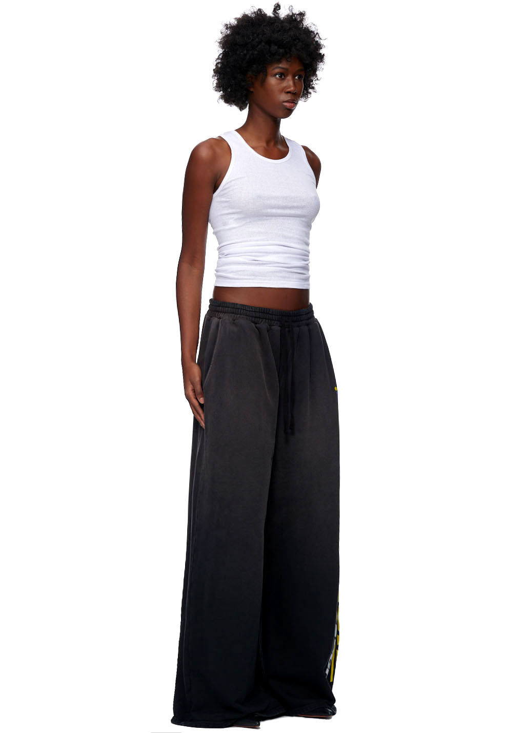 Sp5der Jumbo Sweatpant