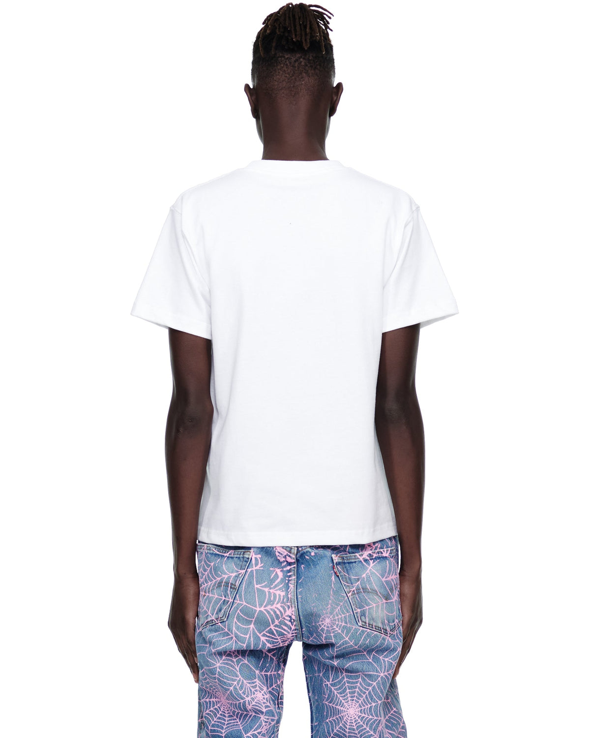 Sp5der OG WEB Candy TEE