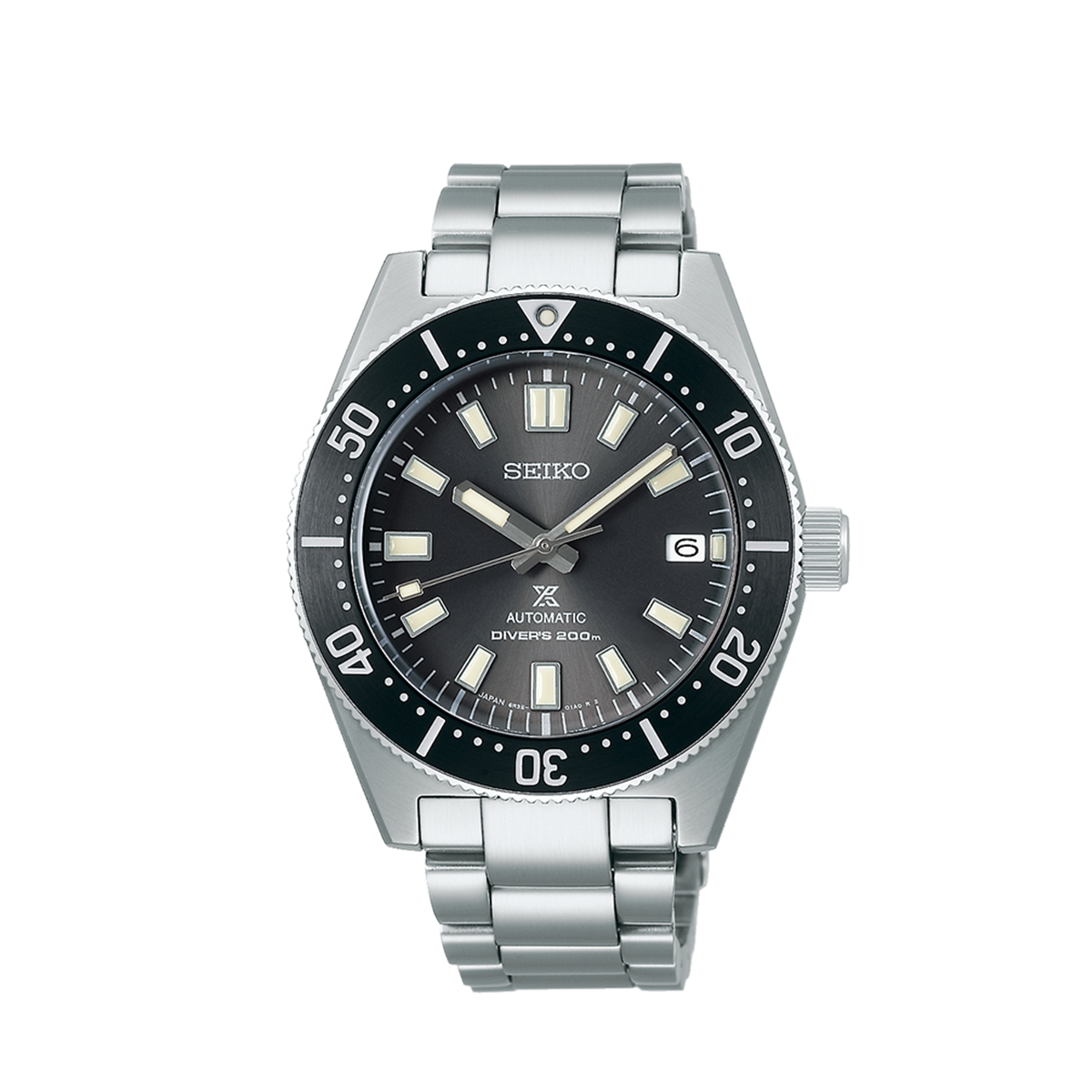Seiko Prospex Diver'S Automatic Watch