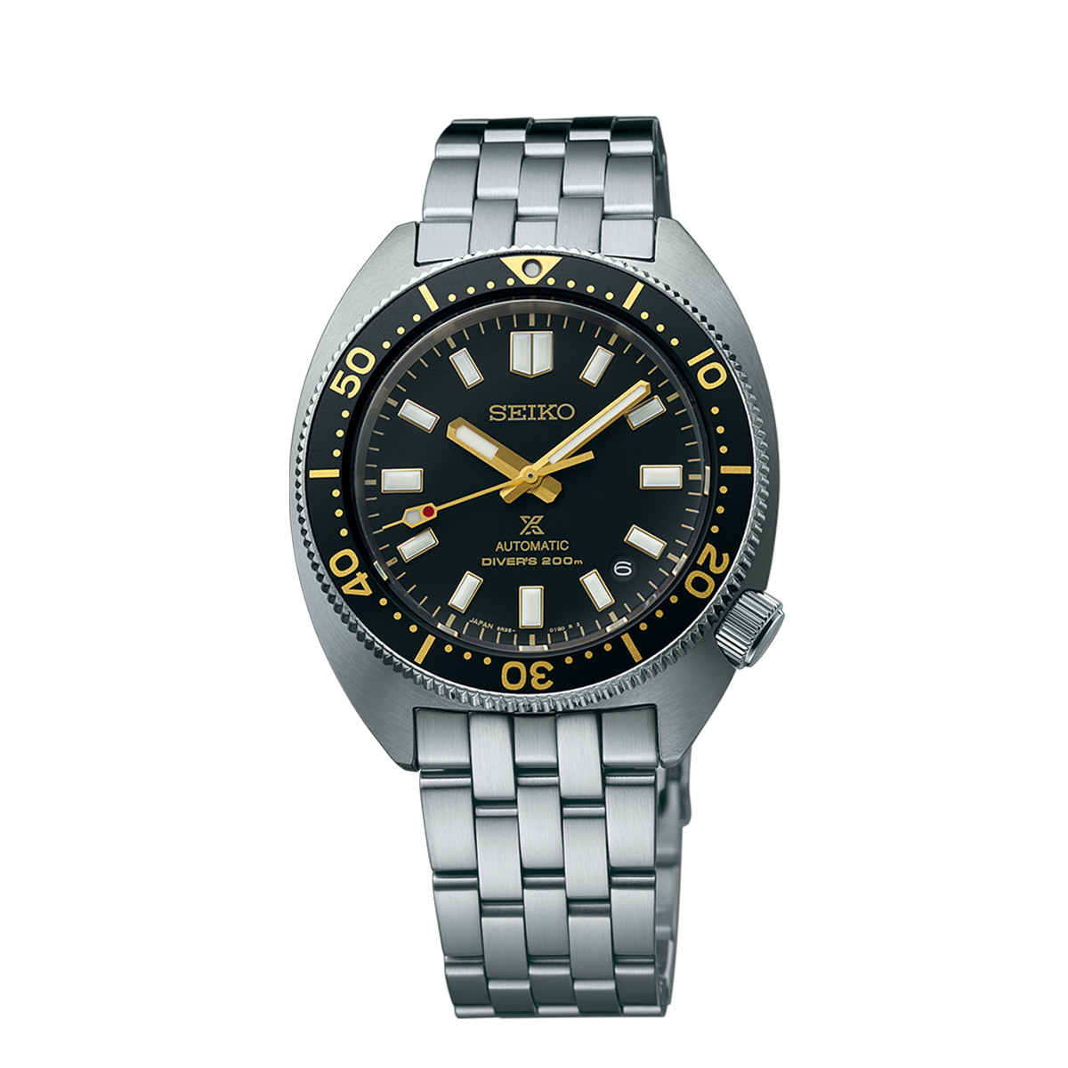 Seiko Prospex Heritage Turtle 1968 Re-Interpretation