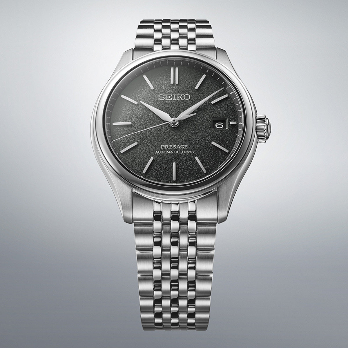 Seiko Presage Classic Series Sensaicha