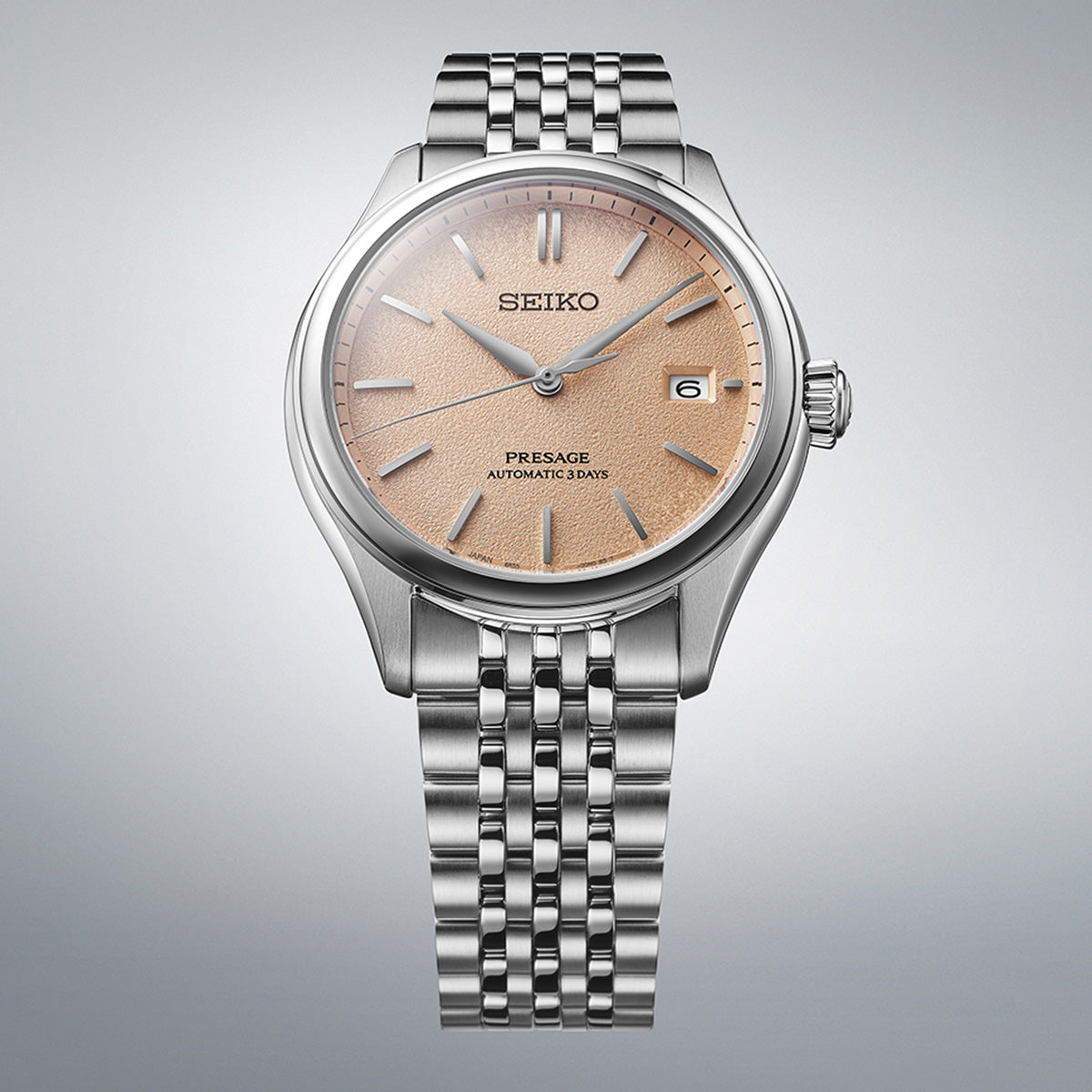 Seiko Presage Classic Series Araigaki