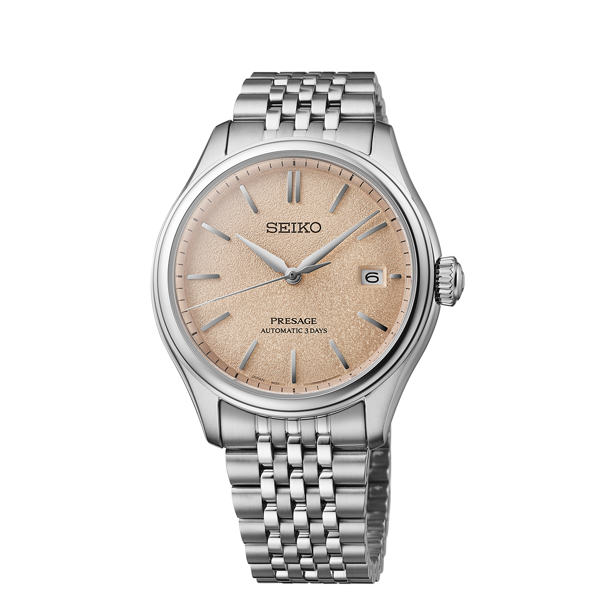 Seiko Presage Classic Series Araigaki