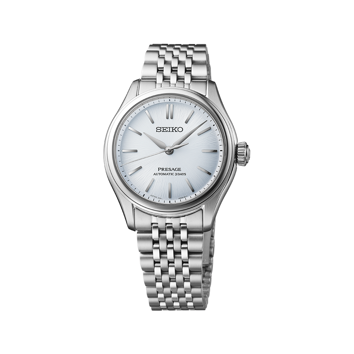 Seiko Presage Classic Series Aijiro