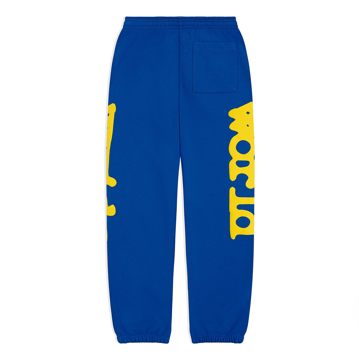Sp5der Beluga Sweatpant