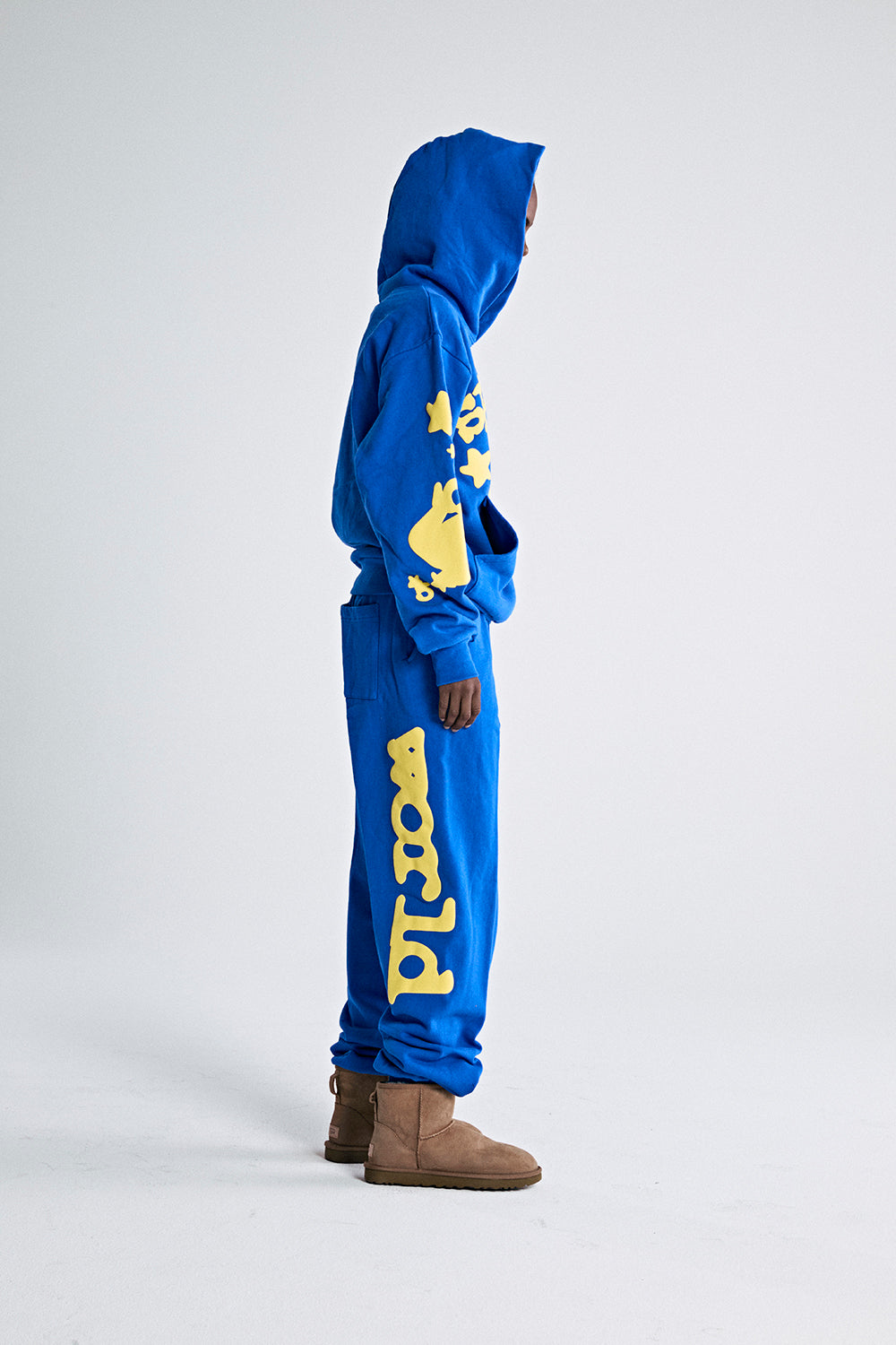 Sp5der Beluga Sweatpant