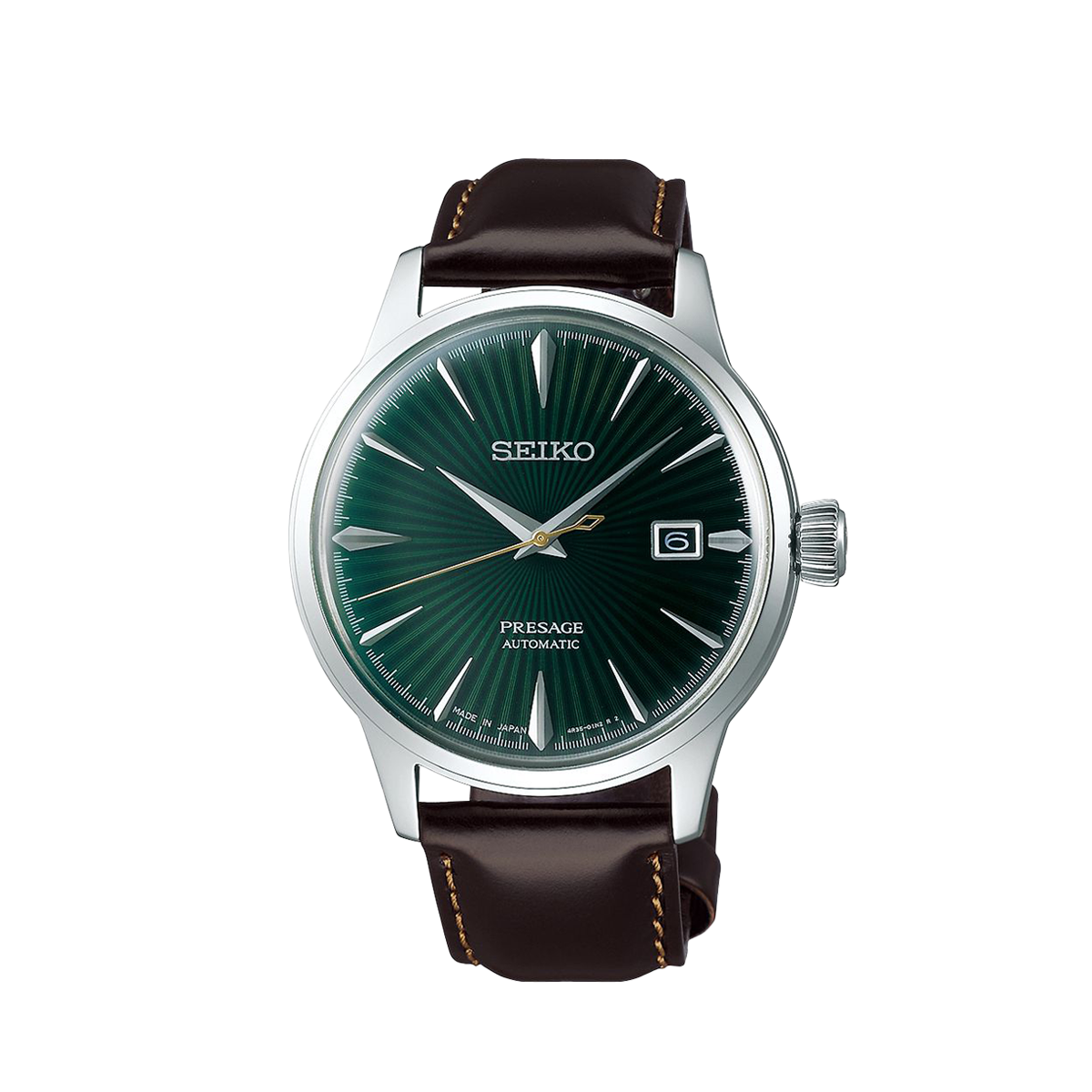 Seiko Presage Automatic Watch