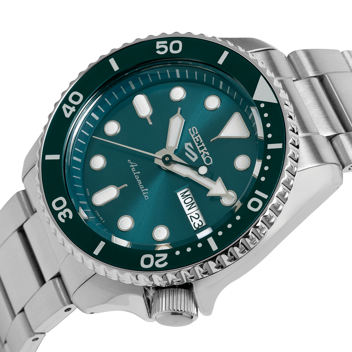 Seiko 5 Sports Automatic Watch