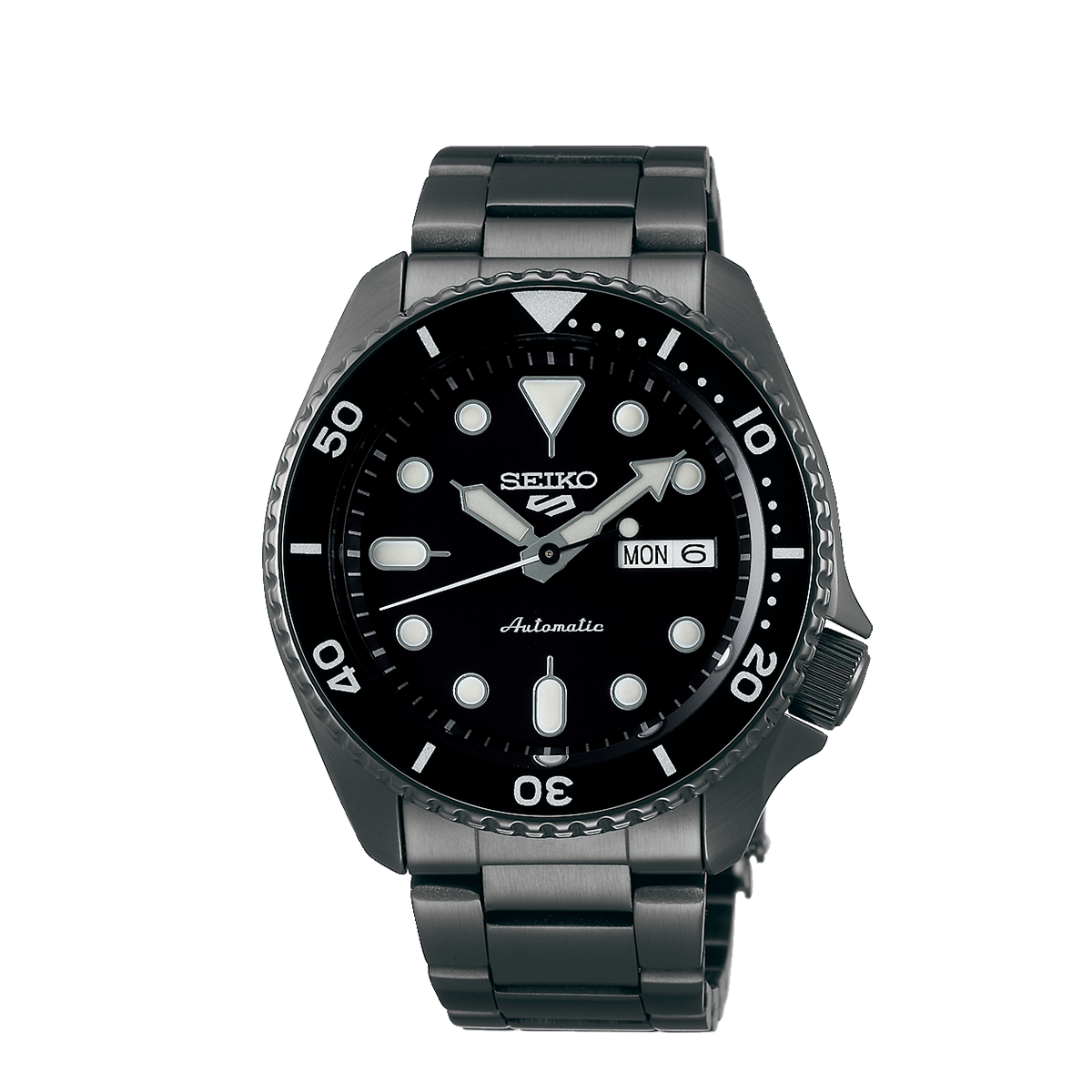 Seiko 5 Sports Automatic Watch